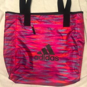 Adidas gym bag